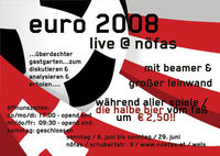 EURO 2008 - live @ nöfas@Nöfas