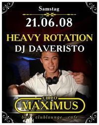 Heavy Rotation@Maximus