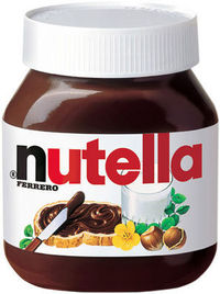 Gruppenavatar von Nutella fuzzi