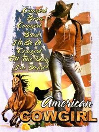 Gruppenavatar von ***COWGIRLS DO IT BETTER***