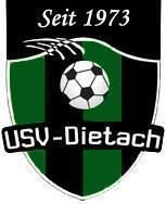 Gruppenavatar von USV DIETACH ist MEISTER!