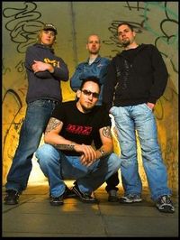 Gruppenavatar von VOLBEAT - " I ONLY WANNA BE WITH YOU" is so a geile bande