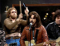 More Cowbell