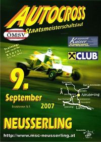 Autocross Staatsmeisterschaft@ - 