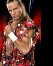 shawn michaels is the best