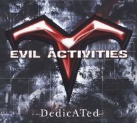 Gruppenavatar von Evil Activities