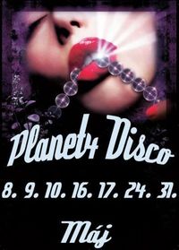 PLANET4 DISCO@Planet 4