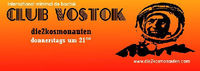 Club Vostok@Stylez Club