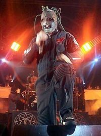 Slipknot/Soulfly @ 2 Days a Week 2008 - wir sind dabei !!!