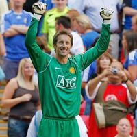 Edwin van der Sar