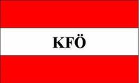 Gruppenavatar von KFÖ  Krochafreies Österreich