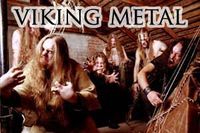 Gruppenavatar von Viking-Metal