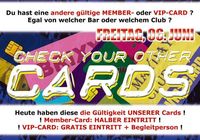 Cardsday@Segabar Linz