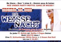 Weisse Nacht@Segabar Linz