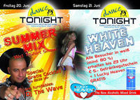 Summer Mix@DanceTonight