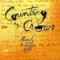 Gruppenavatar von Counting Crows