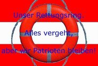 Unser Rettungsring