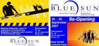 Neueröffnung Blue-Sun@BlueSun