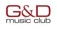 Deejay Sloop @ G&D@G&D music club