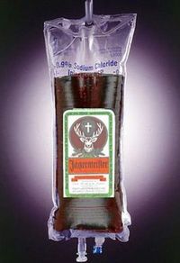 Gruppenavatar von !!Jägermeister - Die Flasche der Zukunft!!