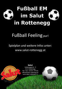 Viertelfinale im Salut@Salut