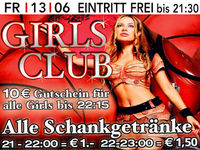 Girls Club@Excalibur