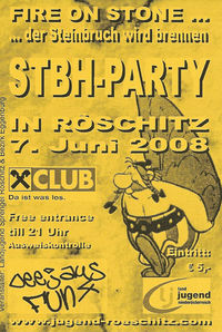 Stbh - Party