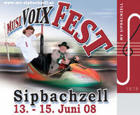 Musivoixfest@Festzelt