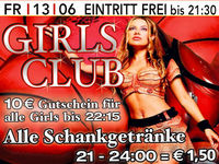 Girls Club@Excalibur