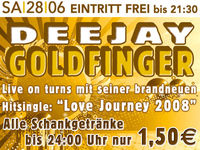 DJ Goldfinger