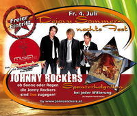 Johnny Rockers@Deja Vu