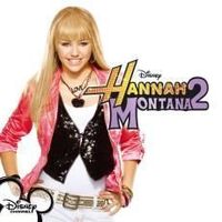 hannah montana is voi cool