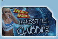 Hardstyle Clubbing!