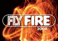 Fly Fire 2008 - school out party