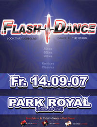 Flashdance@Park Royal/ehemaliges Cataluna