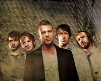 One Republic ****Stop and Stare****