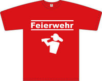 FEIERWEHR