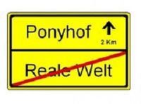 PONYHOF-WG  >>>>Schworbgemeinschaft Nr.1