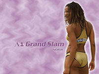 A1 Beach Volleyball Grand Slam