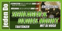 Schlager und Oldies Nacht@Adventure Park