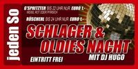 Ballegro Schlager und Oldies Nacht@Ballegro