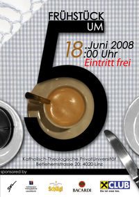 KTU Sommerfest - @KTU Linz - Katholisch-Theologische Universität Linz