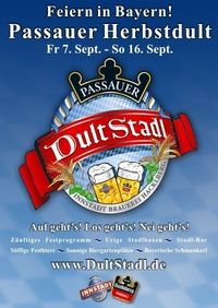 DultStadl in Passau@DultStadl - Messepark