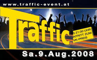 Traffic 2008@Raxendorfergut