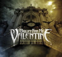 Gruppenavatar von Bullet for my Valentine - ReSPeKt!