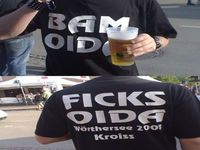 Gruppenavatar von Bam Oida - Ficks Oida :P