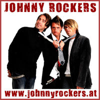 Johnny Rockers @ Coma Bar@Coma Bar