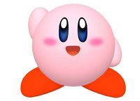 kirby dance :D  <('.'<)    (>'.')>