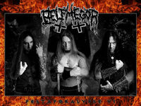 Gruppenavatar von †Belphegor†