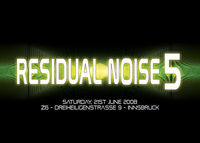 Residual Noise 5@Z6